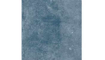 National Pool Tile Terrasini 6x6 Series | Terrasini Blue | TER-BLUE