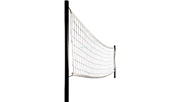 SR Smith Swim N' Spike Residential Volleyball Game Complete | with 20' Net | No Anchors | VOLY20A