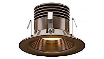 FX Luminaire RC Down Light | Bronze Metallic | Zone Dimming with Color | RCZDCBZ