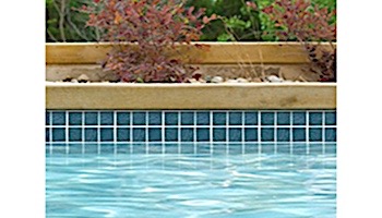 National Pool Tile Resort 2x2 Series | Marine Green | RST-MARINE