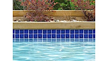 National Pool Tile Resort 2x2 Series | Cobalt | RST-COBALT