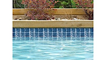 National Pool Tile Tidal 2x2 Series | Arctic | TID-ARCTIC