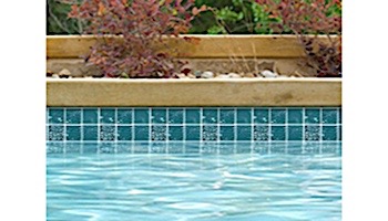 National Pool Tile Tidal 2x2 Series | Tropical | TID-TROPICAL