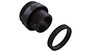 Hayward Bulkhead Fitting with Seal | SX244PX