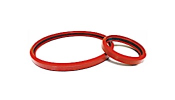 J&J Electronics Guardian Silicone Lens Gasket for Hayward Astrolite | LPL-G-H 26046