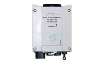 Aqua Creek 2 Port Control Box | F-41CBJ loading=