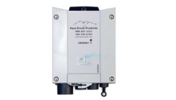 Aqua Creek 2 Port Control Box | F-41CBJ