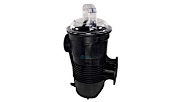 Pentair Pot Assembly Basket with Plastic Bracket | 0.5HP - 2.5HP | Black | 359507