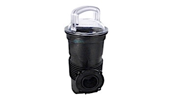 Pentair Pot Assembly Basket with Plastic Bracket | 0.5HP - 2.5HP | Black | 359507