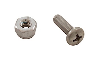 Pentair Kreepy Krauly Nut and Bolt | EU79