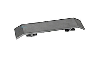 Pentair Pool Cleaner Front Bumper | Gray | LLU81PMG