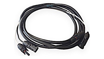 Solaxx 8' Flow Sensor Extension Cable | GNR00011