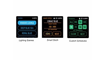Brilliant Wonders LED Control Unit | 25650-201-000