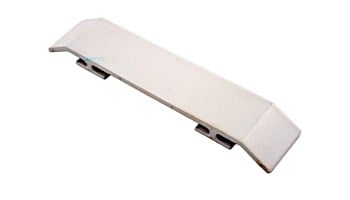 Pentair Pool Cleaner Front Bumper | White | LLU81PM