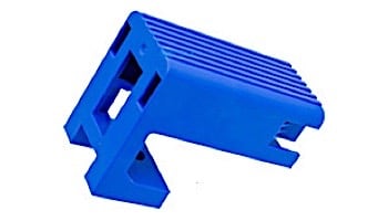 Solaxx Saltron Retro Upper Hanger for Above Ground Pools | CLG10A-070