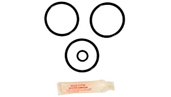 Aladdin Go Kit for Anthony 2" Brass Slide Valve | Seals & Gaskets GO-KIT8 | APCK1071