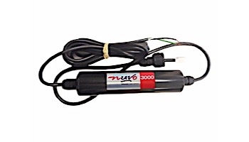 Solaxx Nuvo 3000 Replacement Power Supply | UV3000A-020 | UV3000A-025