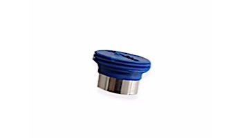 Solaxx SafeDip SaltDip Battery Cap | Blue | MET20A-070