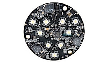 FX Luminaire 3 LED Replacement Kit | 3-LED-ULKIT