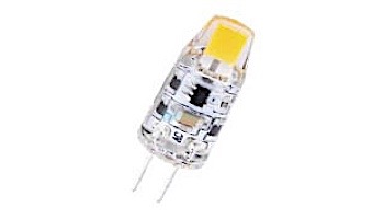 FX Luminaire G4 LED Replacement Lamp | 10W 2700K | G4-LED-10-W