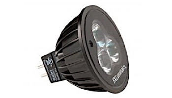 FX Luminaire MR-16 LED Replacement Lamp | 35 Watt | Warm Color Temp | 60 Degree Wide Flood | MR-16 LED-35-W-WF