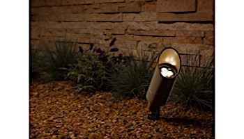 FX Luminaire MR-16 LED Replacement Lamp | 35 Watt | Warm Color Temp | 60 Degree Wide Flood | MR-16 LED-35-W-WF