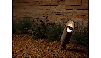 FX Luminaire MR-16 LED Replacement Lamp | 20 Watt | Warm Color Temp | 35 Degree Flood | MR-16 LED-20-W-FL