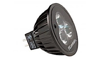 FX Luminaire MR-16 LED Replacement Lamp | 20 Watt | Warm Color Temp | 35 Degree Flood | MR-16 LED-20-W-FL