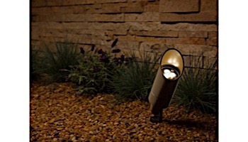 FX Luminaire MR-16 LED Replacement Lamp | 20 Watt | Warm Color Temp | 25 Degree Narrow Flood | MR-16 LED-20-W-NF