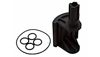 Custom Molded Products Diverter Assembly | J-Style | 25913-204-850