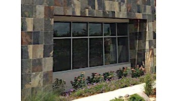 National Pool Tile Himalayan Slate 12x12 Series | Multicolor | HMS-MULTI12