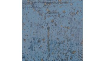 National Pool Tile Oxide 6x6 Series | Blue | OXD-BLUE