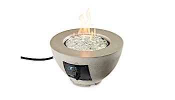 Outdoor GreatRoom Cove 12" Gas Fire Pit Bowl | CV-12