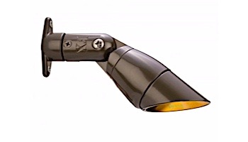 FX Luminaire QT Down Light | 1LED Mini Mount | Bronze Metallic | QT-ZD-1LED-BZ
