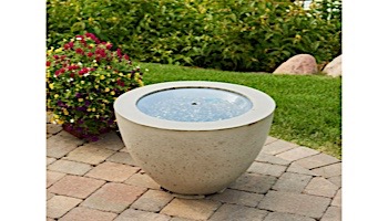 Outdoor GreatRoom Cove 20" Gas Fire Pit Bowl | CV-20