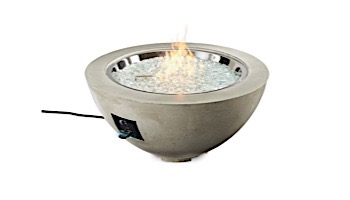 Outdoor GreatRoom Cove 30" Gas Fire Pit Bowl | CV-30