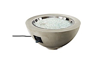 Outdoor GreatRoom Cove 30" Gas Fire Pit Bowl | CV-30