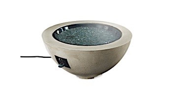 Outdoor GreatRoom Cove 30" Gas Fire Pit Bowl | CV-30