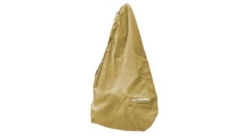 Aqua Creek Revolution/Titan 600 Lockable Lift Cover Compatible with Solar Charger | Tan | F-720SSC-T
