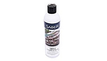 SABER Grill Cleaner & Polish | A00YY5717