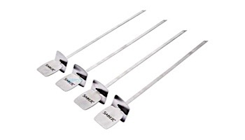 SABER Stainless Skewer with Sliders Set | A00AA7218