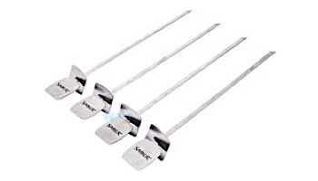 SABER Stainless Skewer with Sliders Set | A00AA7218