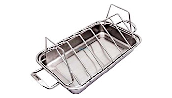 SABER Stainless Roast and Rib Rack | A00AA7318