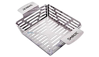 SABER Stainless Veggie Basket | A00AA7518