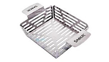 SABER Stainless Veggie Basket | A00AA7518