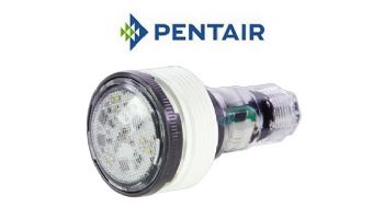 Pentair MicroBrite Color Pool and Spa LED Light | 12V 100 ft Cord | EC-620425