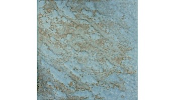 National Pool Tile Sumatra 6x6 Series | Seafoam | SRA-SEAFOAM