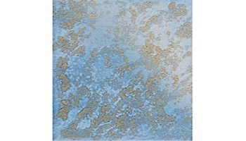 National Pool Tile Sumatra 6x6 Series | Reef | SRA-REEF