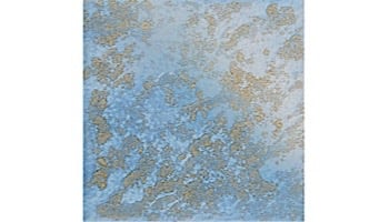 National Pool Tile Sumatra 6x6 Series | Reef | SRA-REEF