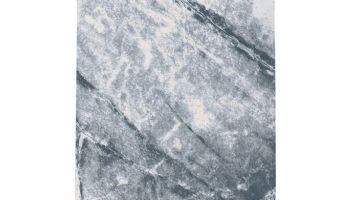 National Pool Tile Serpentine 6x6 Series | Gray | SPN-GRAY